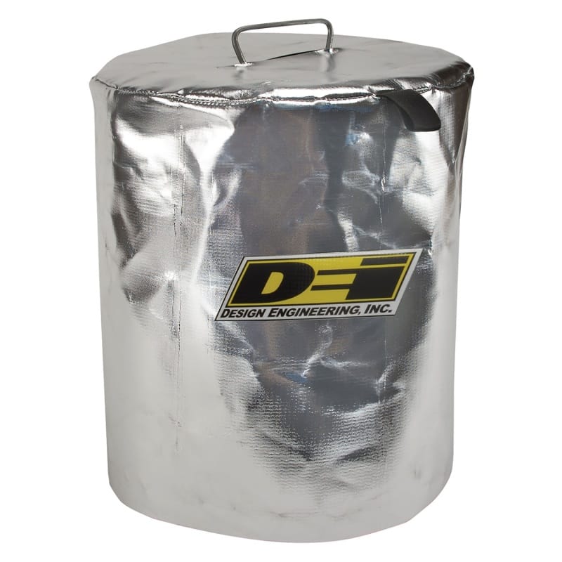 DEI — Reflective Fuel Jug Cover
