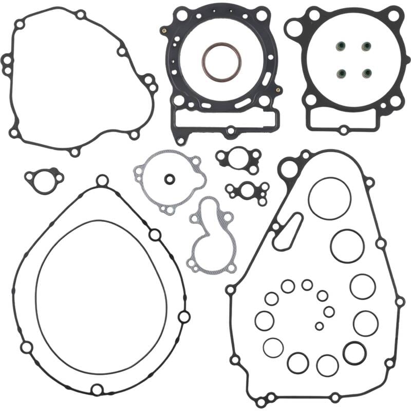 Vertex Pistons — Vertex Gaskets 21-23 Kawasaki KX450F Complete Gasket Kit
