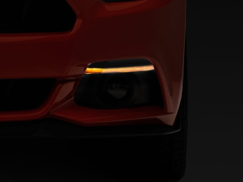Raxiom — Axial Series LED Sequential Turn Signals
Smoked