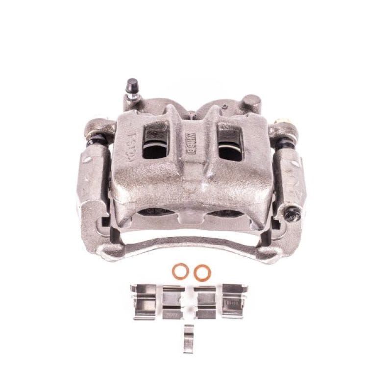 PowerStop — Autospecialty By PowerStop Replacement Brake Caliper