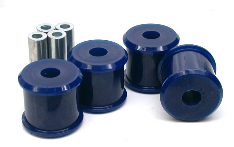 Superpro — Radius Arm - To Differential Bushing Kit