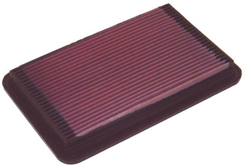 K&N Engineering — Replacement Air Filter