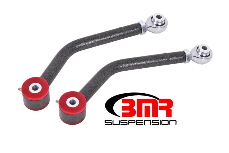 BMR Suspension — Upper Control Arms, Single-adjustable, Rod Ends