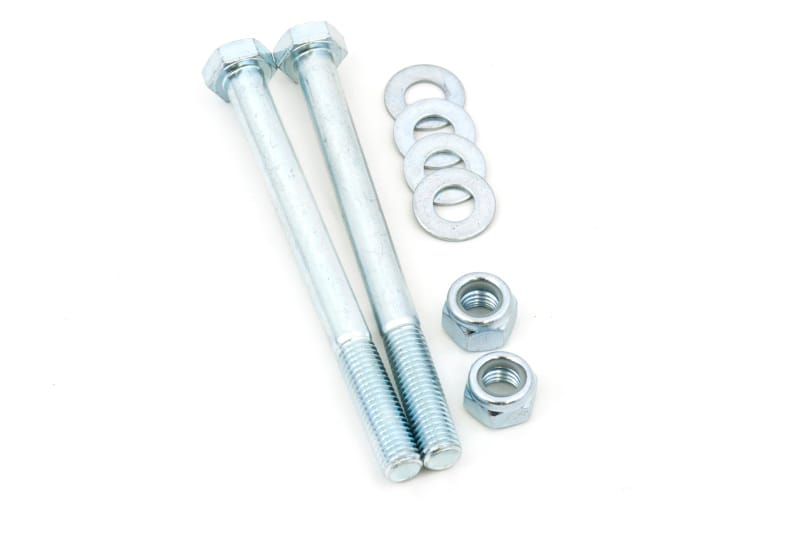 UMI Performance — 2997 - 1982-1992 LSX Motor Mount Hardware Kit