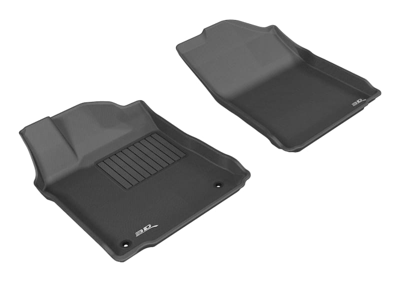 3D MAXpider — KAGU Floor Mat