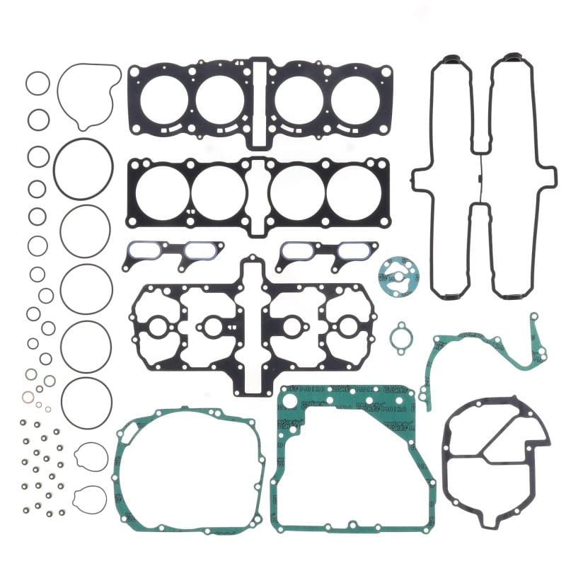 Athena — Athena 93-98 Yamaha YZF Sp / R 750 Complete Gasket Kit (Excl Oil Seal)