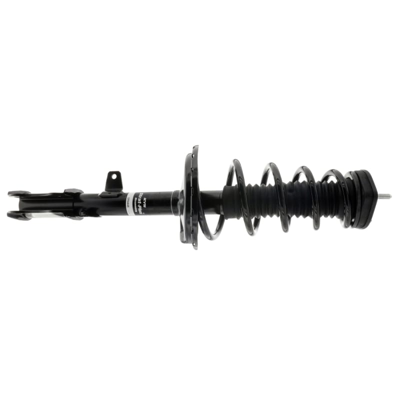 KYB — Complete Corner Unit Assembly -Strut, Mount and Spring