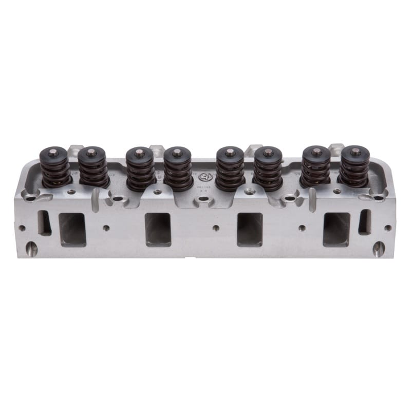 Edelbrock — Performer Series RPM Cylinder Head
