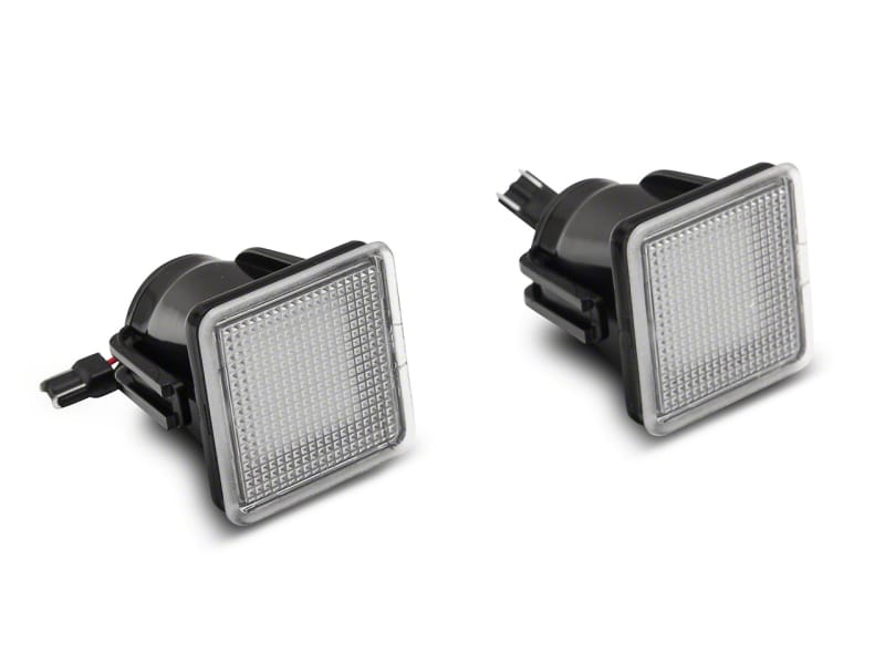 Raxiom — Raxiom 16-19 Toyota Tacoma Axial Series LED License Plate Bulbs
Bulbs