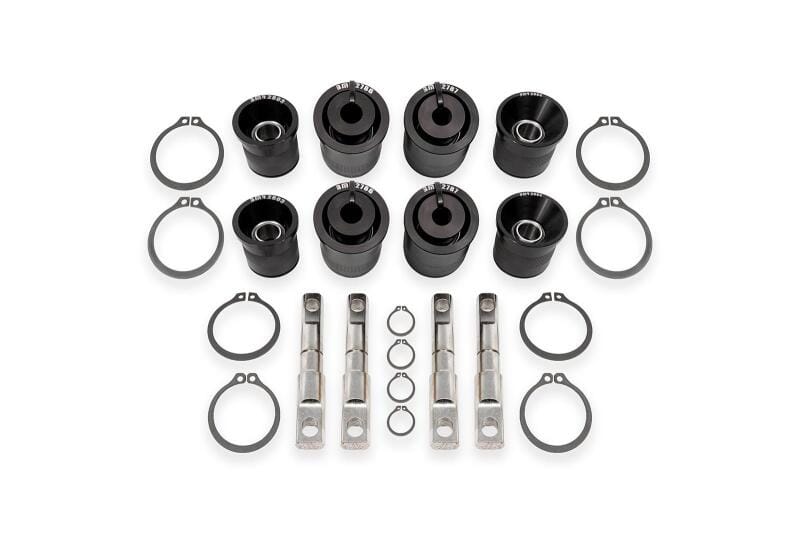 BMR Suspension — Bearing Kit, Rear Upper and Lower Control Arms, Z06/ZR1