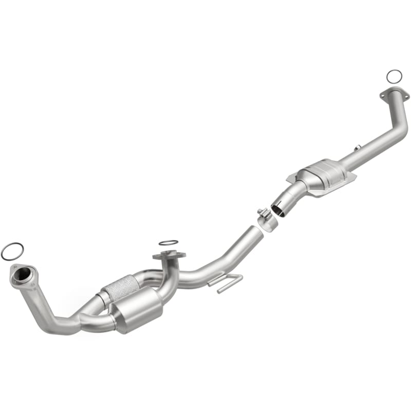 Magnaflow — OEM Grade Direct-Fit Catalytic Converter