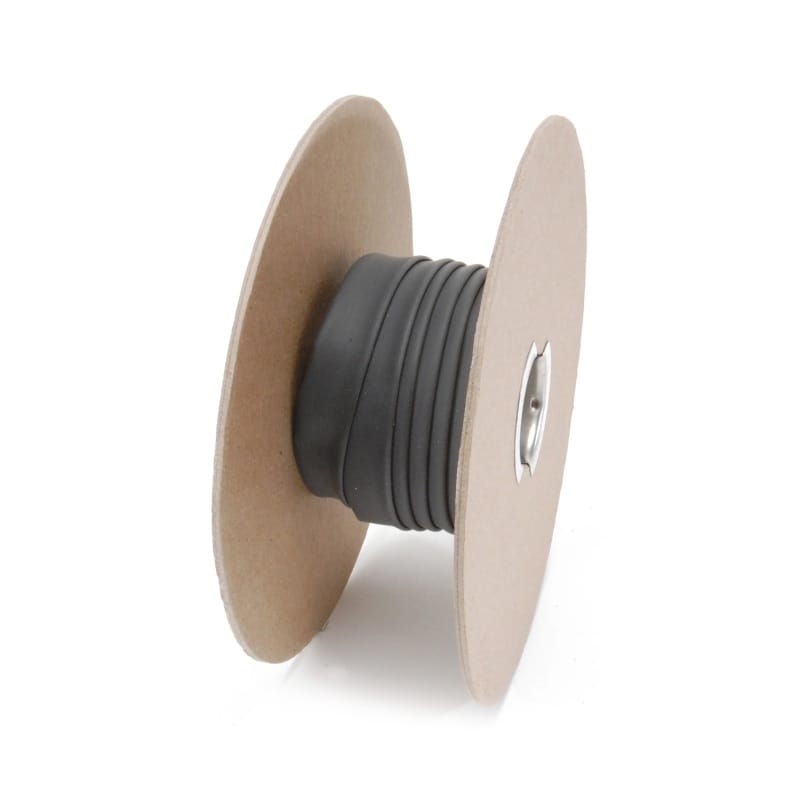 DEI — Hi-Temp Shrink Tube 9mm x 200ft Black
Hi-Temp 3:1 Shrink Tubing™