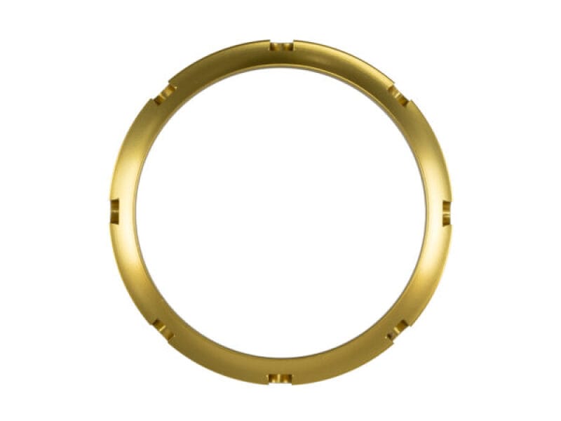 Turbosmart — BOV PowerPort Collar Gold