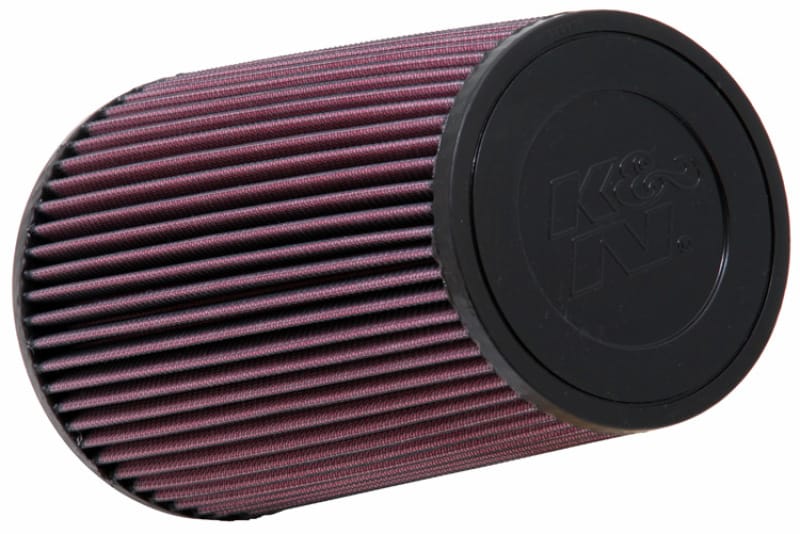 K&N Engineering — Universal Clamp-On Air Filter