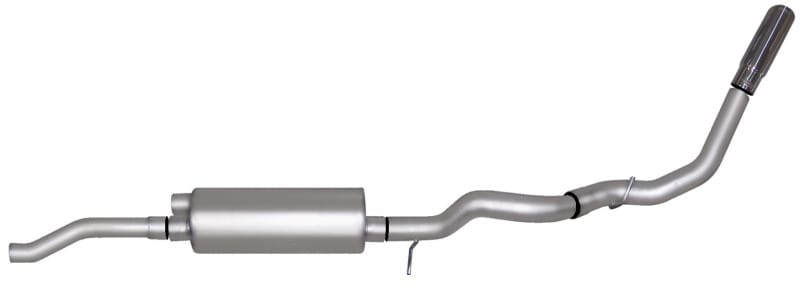 Gibson — Gibson 00-01 Chevrolet Suburban 2500 Base 6.0L 3in Cat-Back Single Exhaust - Aluminized
Truck/Suv