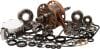 Vertex Pistons — Vertex Pistons 10-13 CRF 250 R Complete Engine Rebuild Kit
