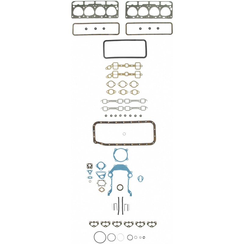 Fel-Pro — Engine Gasket Set