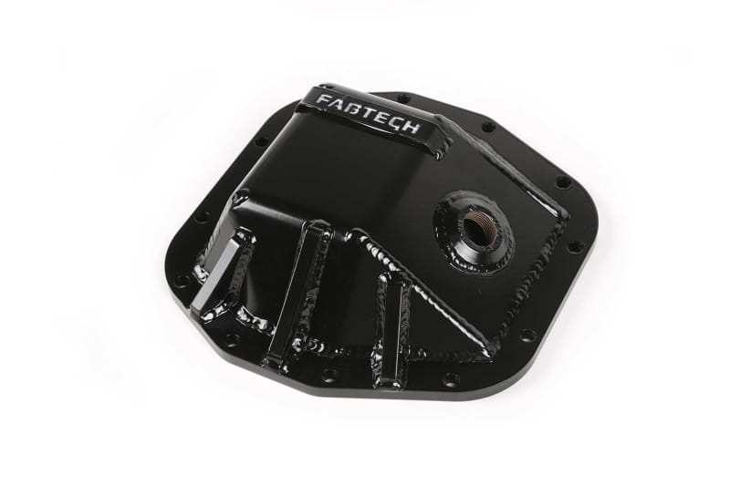 Fabtech — Differential Cover