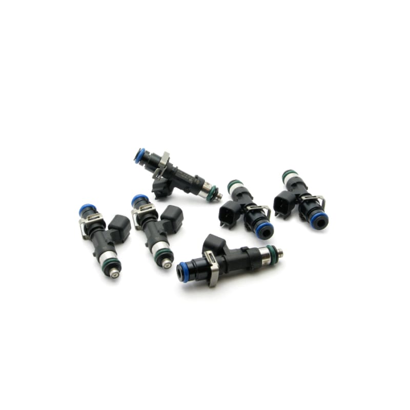 DeatschWerks — 1000cc - Grand National/Regal T-Type
Matched set of 6 injectors 95 lb/hr