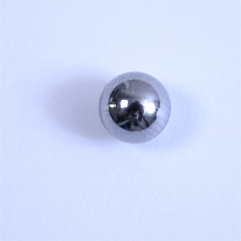 OMIX — Reverse Ball Bearing