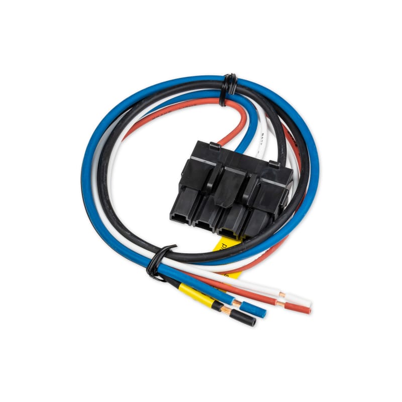 REDARC — REDARC Univeral Barewire Harness Tow-Pro Brake Controller Harness
Harness