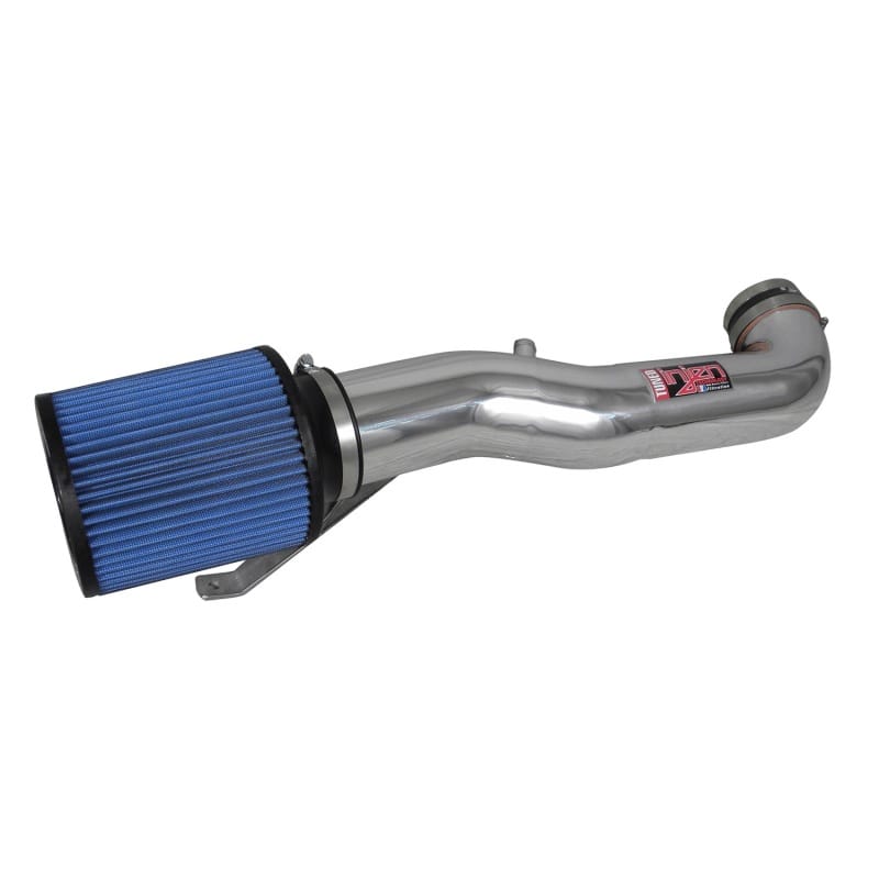 Injen — Wrinkle Black PF Cold Air Intake System
Power-Flow Air Intake System