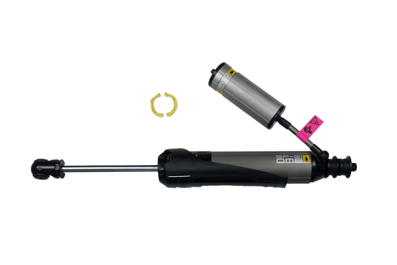 ARB — Rear BP-51 Bypass Shock Absorber for Left Side