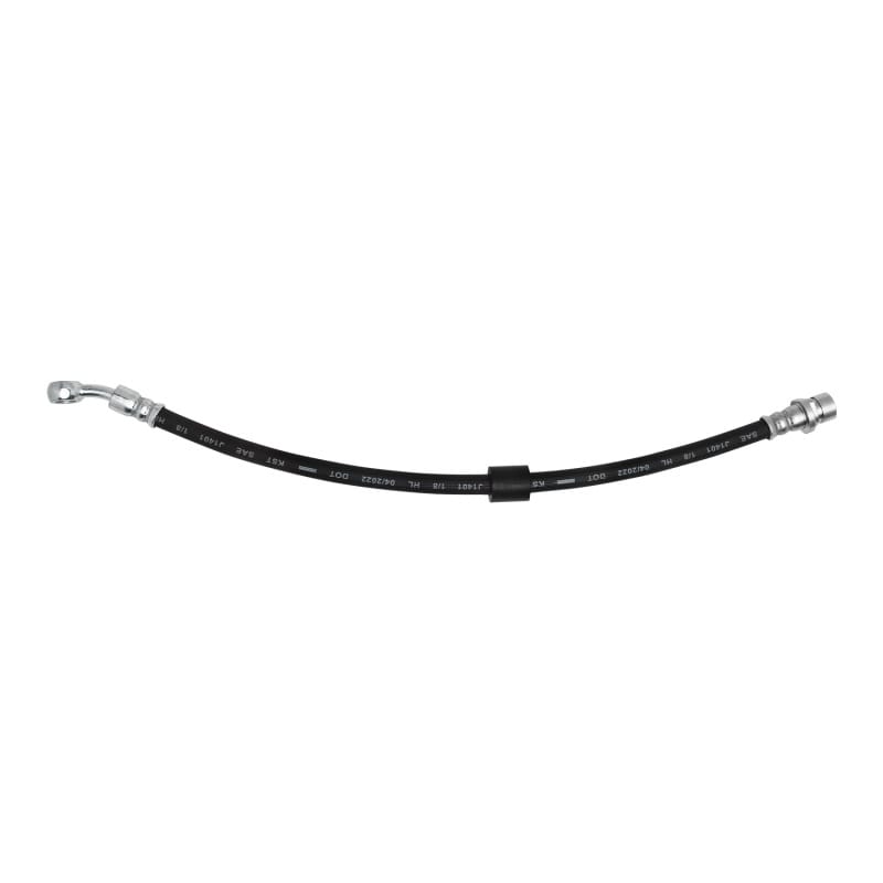 DFC — DFC 17-23 Jaguar XF Front-R Brake Hose