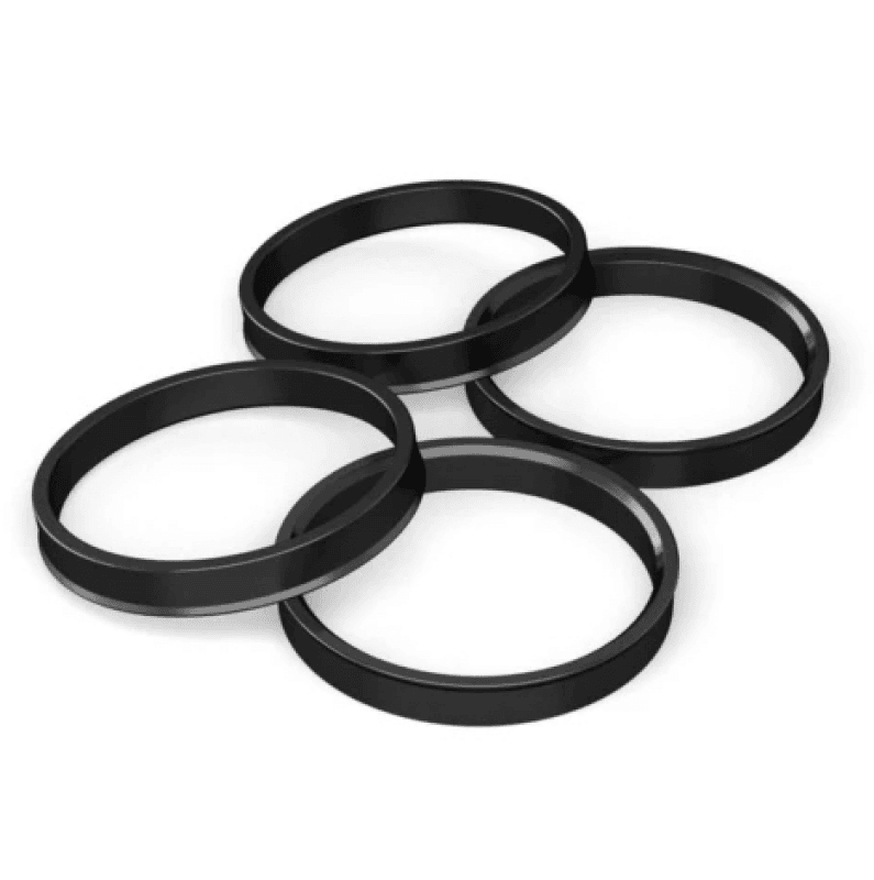 Wheel Mate — Wheel Mate Plastic Hub Centric Ring 106mm x 112mm 4 Piece
