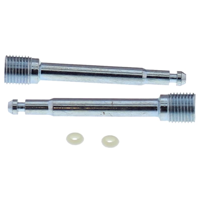 All Balls Racing — All Balls Racing 06-19 Yamaha FJR1300 Brake Pad Retaining Pin Kit - Front