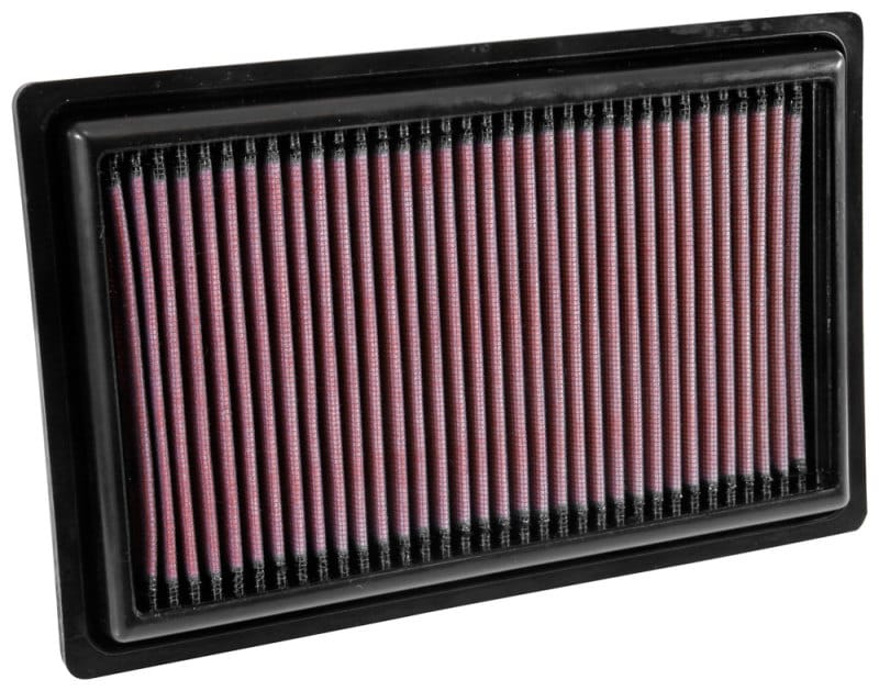 K&N Engineering — Replacement Air Filter