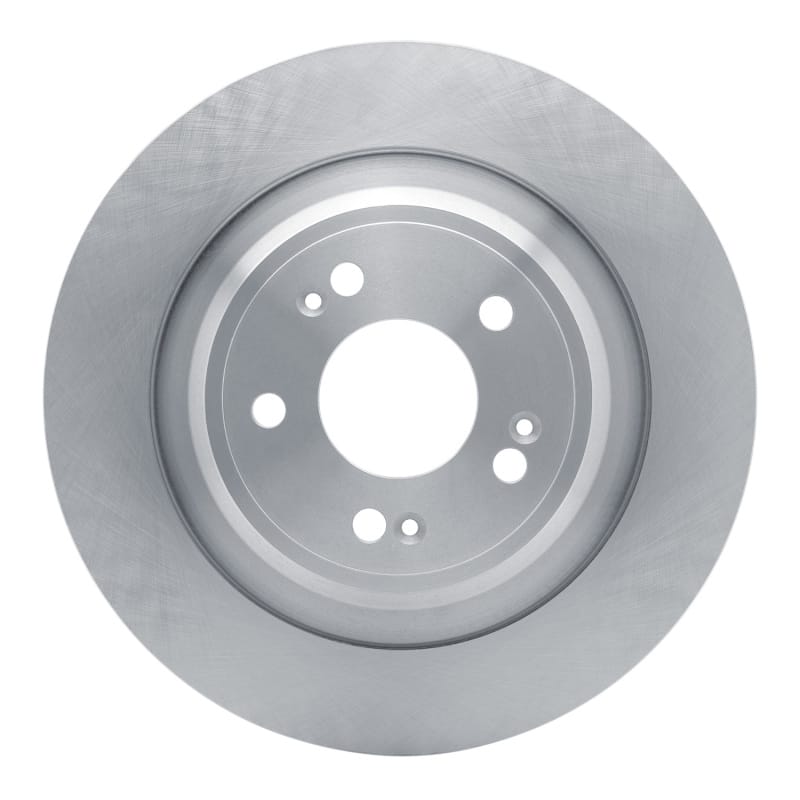 DFC — DFC Brake Rotor