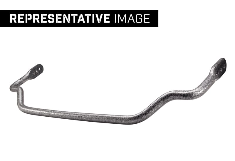 Hellwig — Rear Sway Bar Kit
