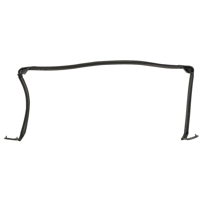 OMIX — Tailgate Weatherstrip
