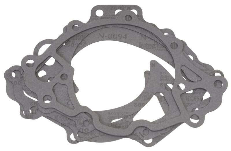 Edelbrock — Water Pump Gasket Kit
