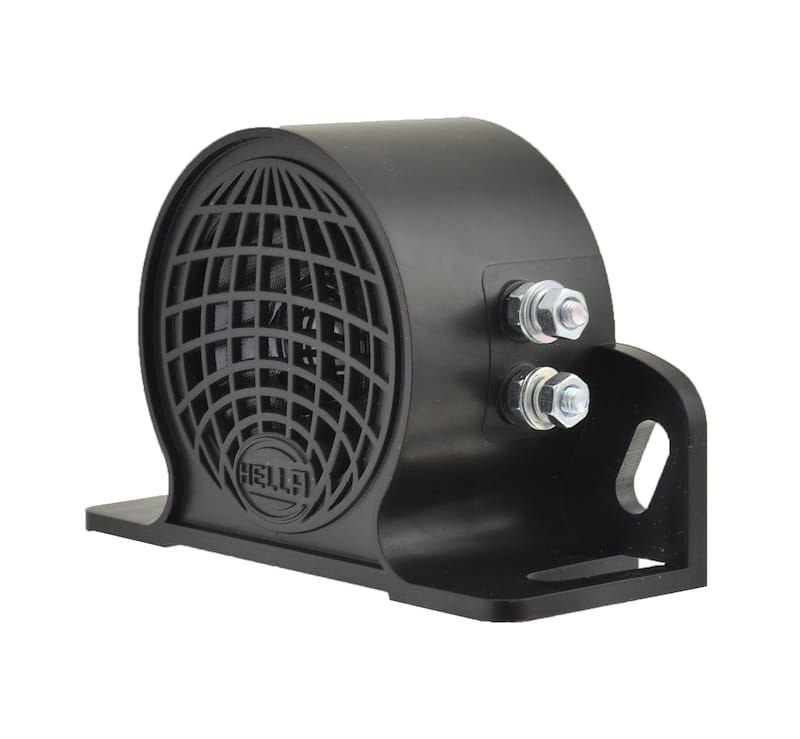 Hella — HELLA Back Up Alarm 009148142