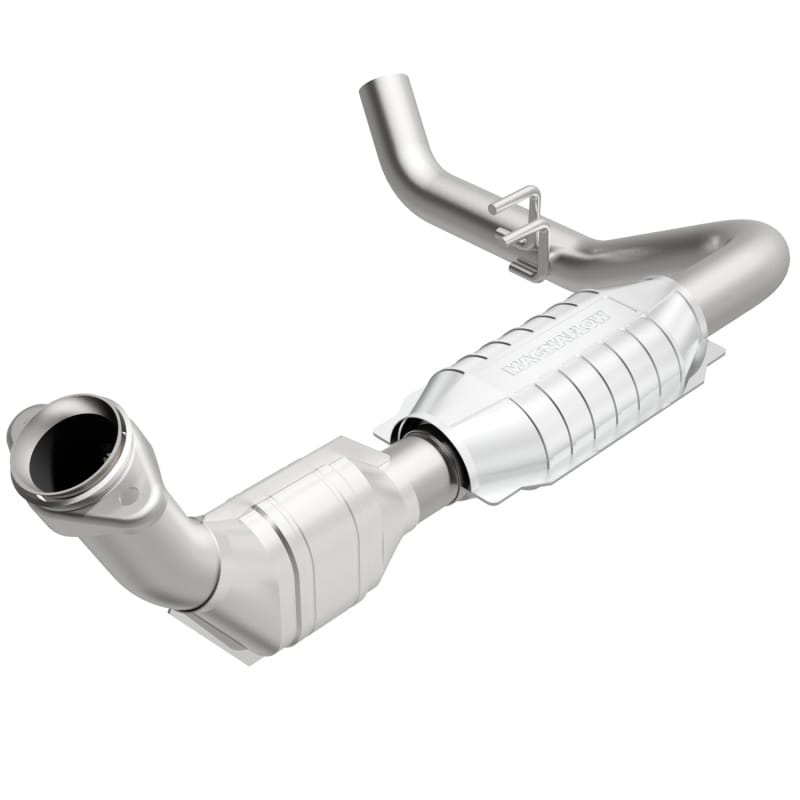 Magnaflow — HM Grade Direct-Fit Catalytic Converter