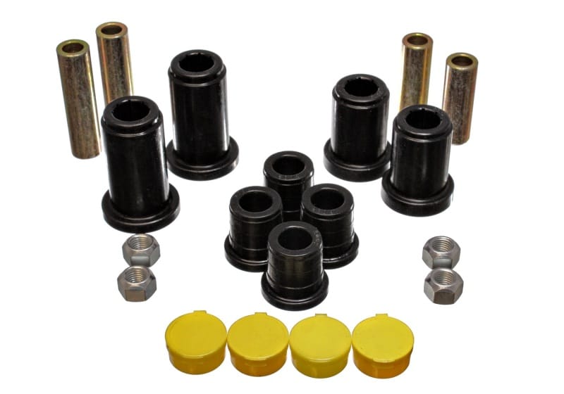 Energy Suspension — CONTROL ARM BUSHING SET