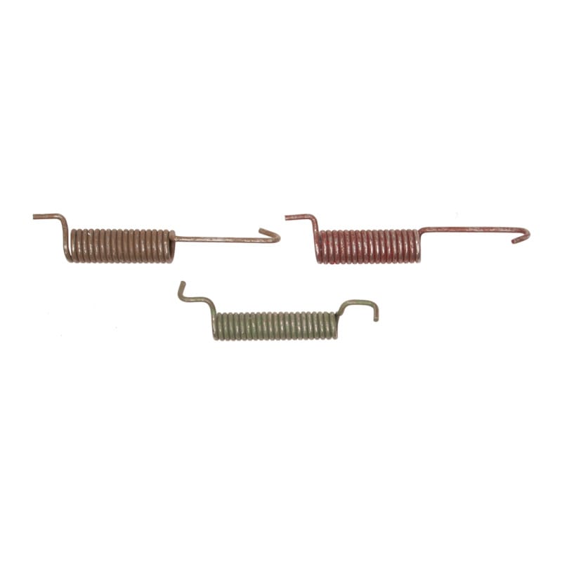DFC — DFC Drum Brake Hardware Kit