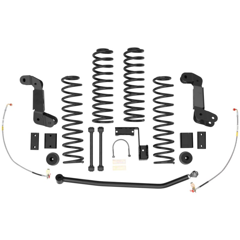 Rancho — Suspension Lift Kit Box 2 of 2