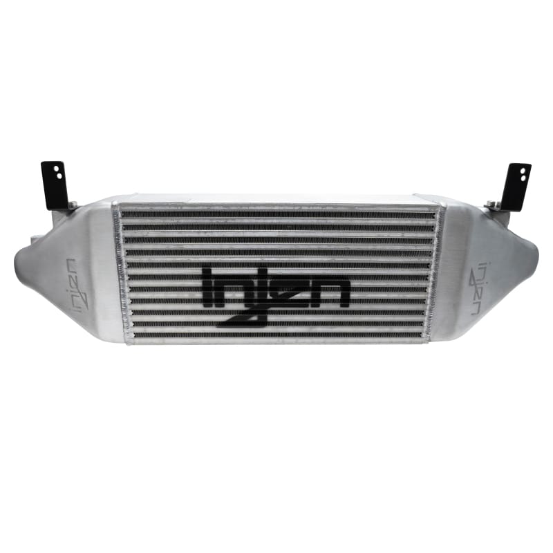 Injen — Front Mount Intercooler