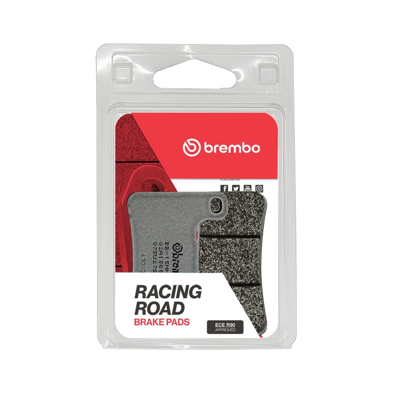 Brembo OE Powersports — Brembo OE Sinter Xtra Brake Pad