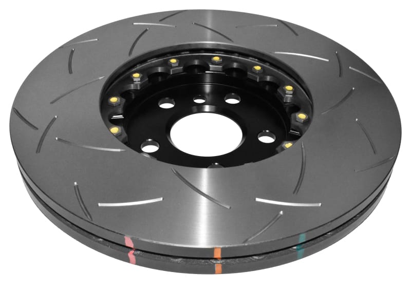 DBA — 5000 Series T3 slotted Brake Disc
Front 5000 Series T3 Brake Rotor