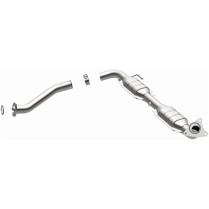 Magnaflow — HM Grade Direct-Fit Catalytic Converter