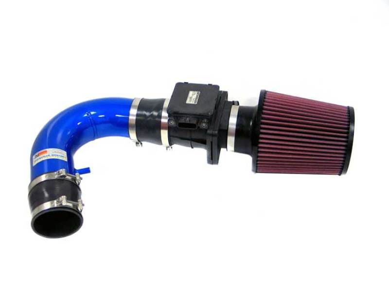 K&N Engineering — Performance Air Intake System