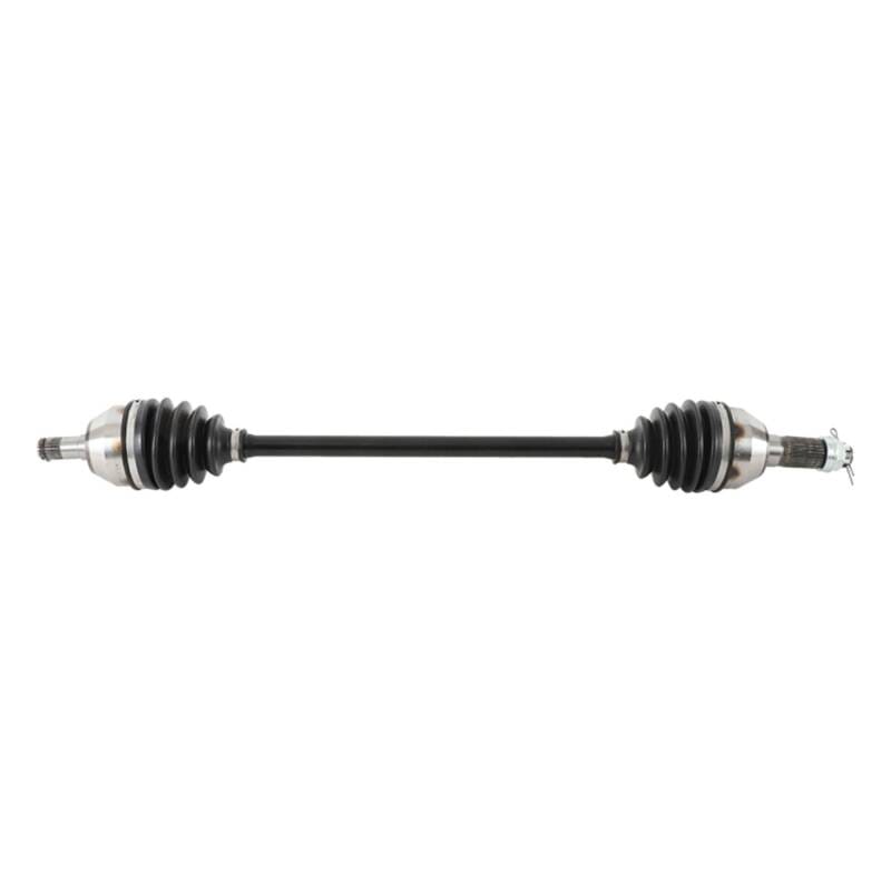 All Balls Racing — All Balls Racing 2017 Can-Am Maverick X3 6 Ball Axle Front Right