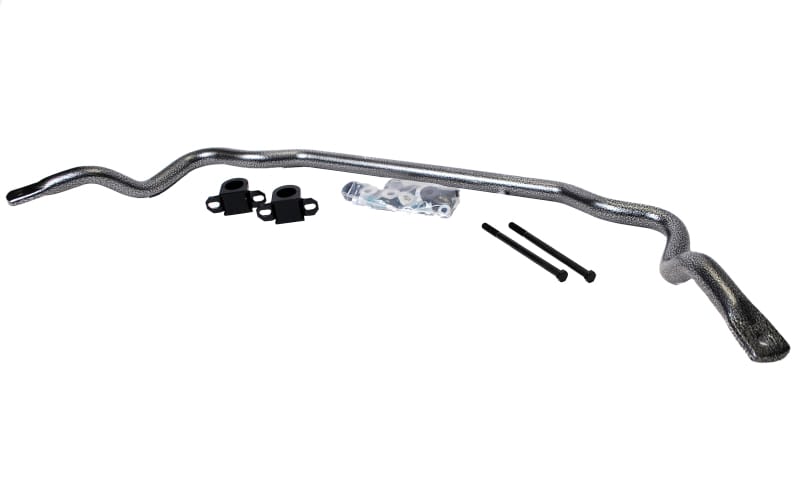 Hellwig — Hellwig 78-88 GM A/G-Body Tubular 1-5/16in Front Sway Bar
FRONT SWAY BAR
