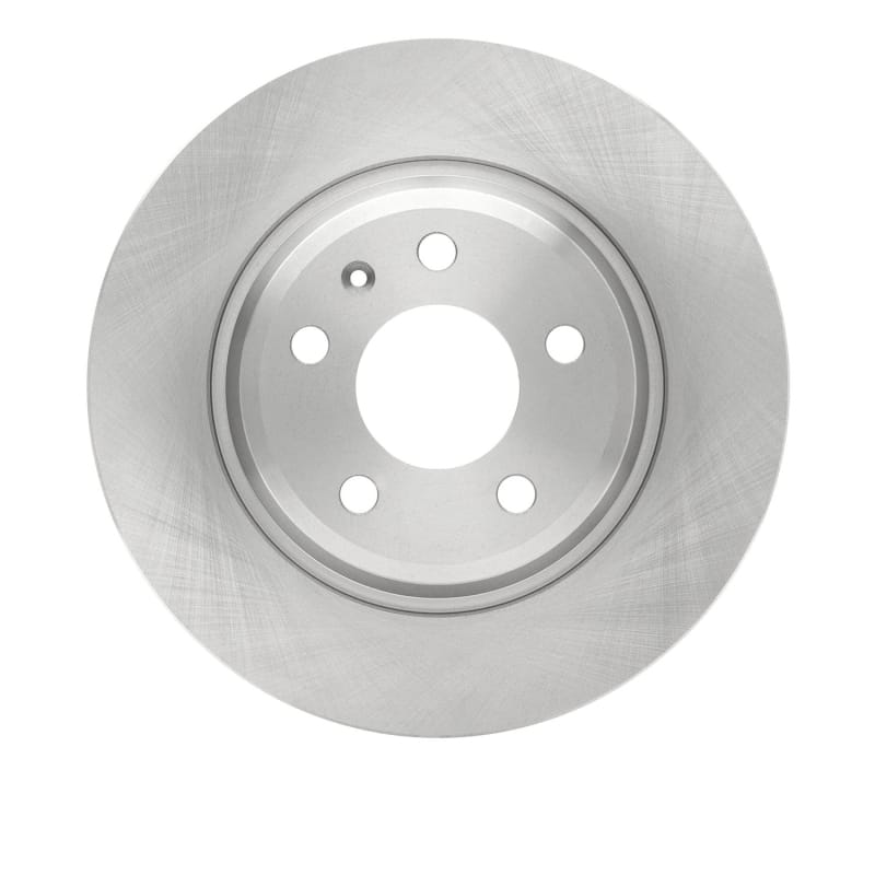 DFC — Disc Brake Rotor
