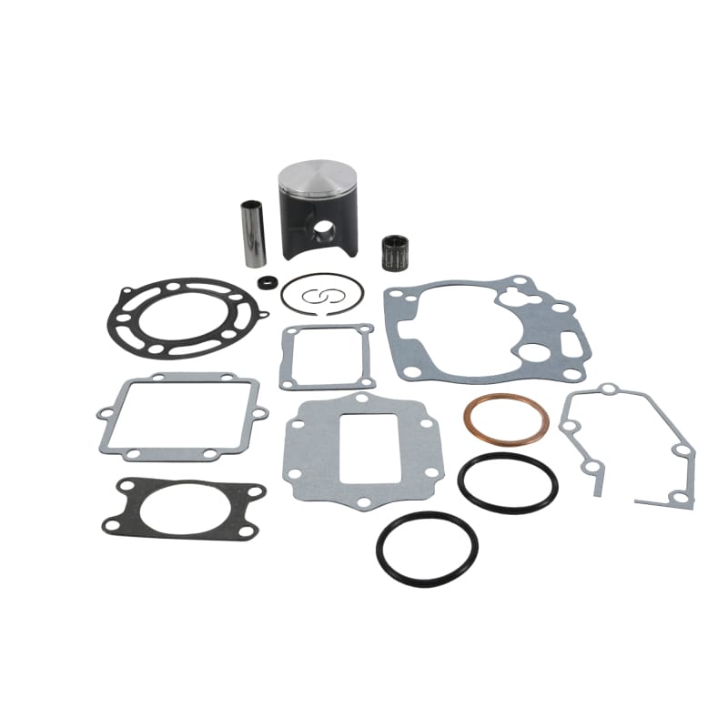 Vertex Pistons — Vertex Piston 01-02 Kawasaki KX 125 125cc Top End Piston Kit