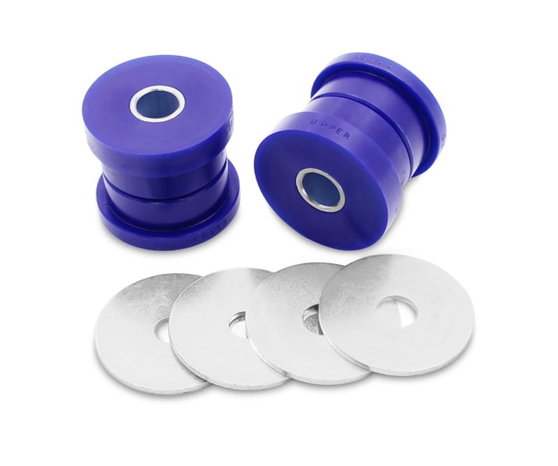 Superpro — Differential Mount - Front Bushing Kit